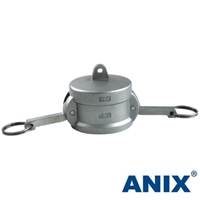 Picture of ANIX Stainless Steel 316 Camlock Coupling Type DC