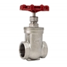 Picture of ANIX Stainless Steel Gate Valve Class 200 Threaded NPT 