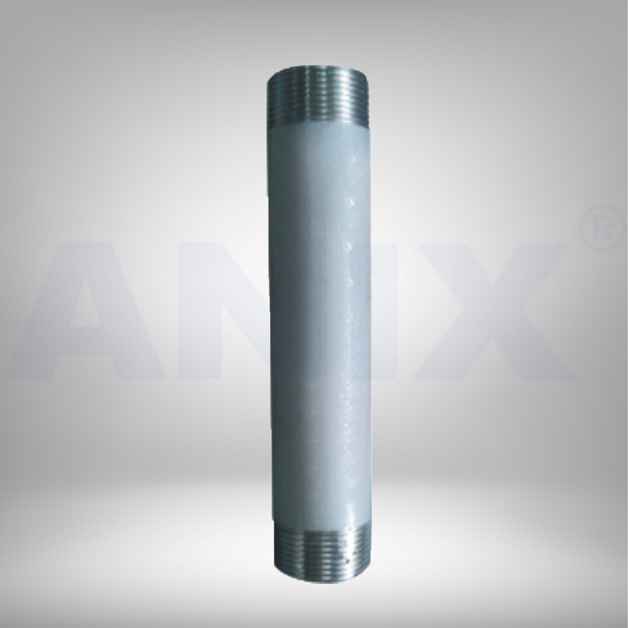 Picture of ANIX Stainless Steel CL150 Pipe Nipple