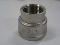 Picture of ANIX Stainless Steel CL150 NPT Socket Banded
