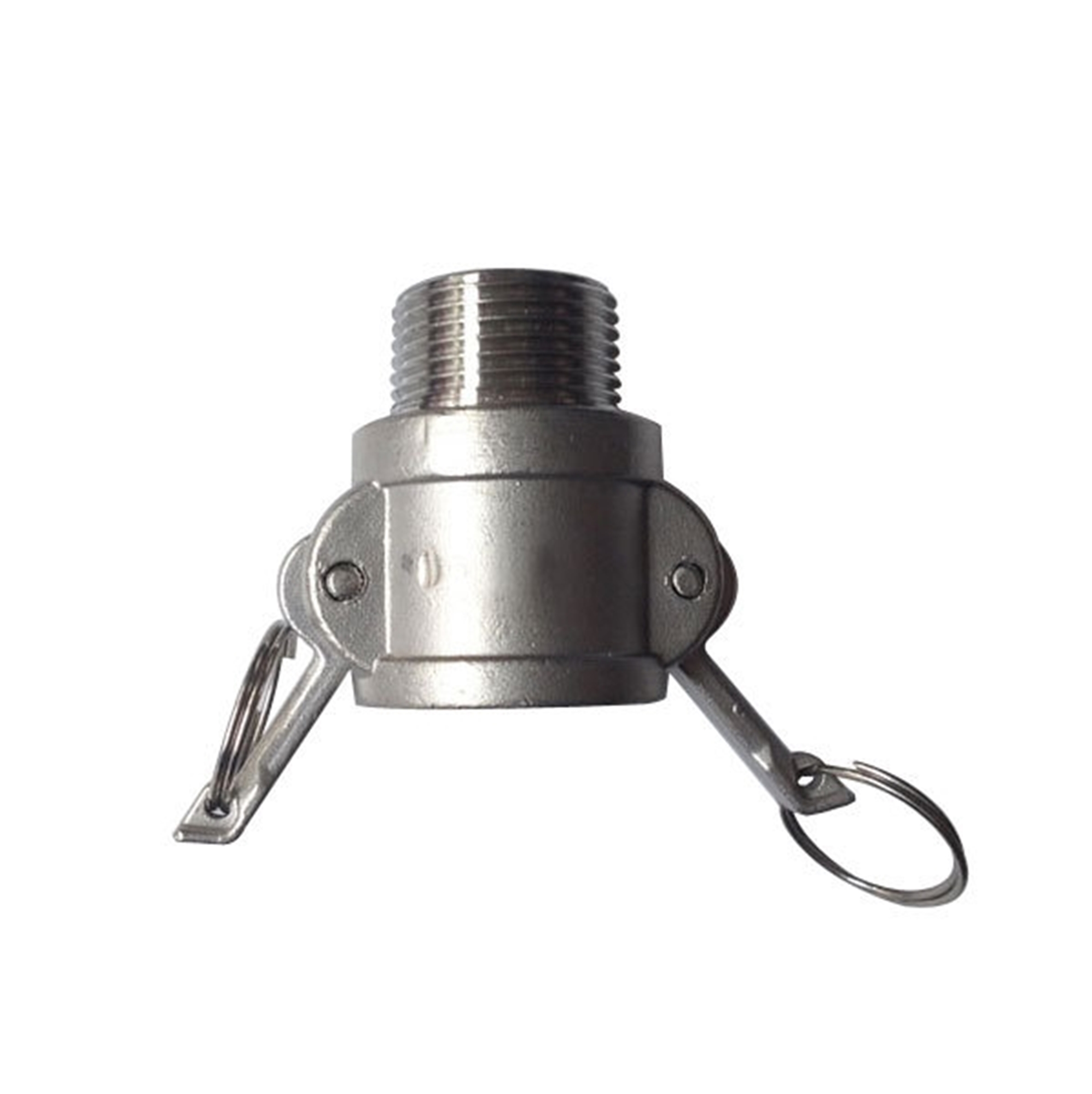 Picture of SS304 316 Camlock Type B
