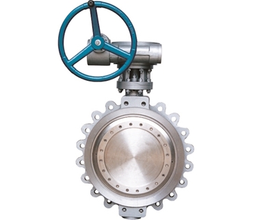 Picture for category Butterfly Valve
